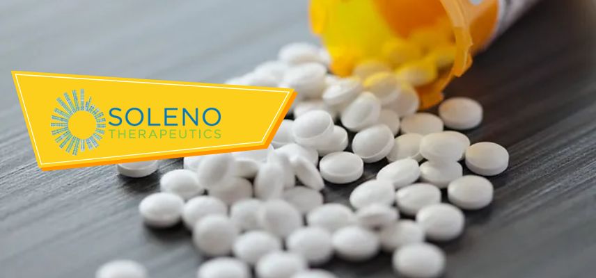 Soleno Therapeutics Secures BTD for DCCR Extended-Release Tablets